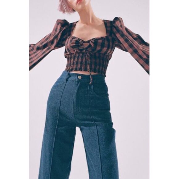 NWT Urban Outfitters Top - Picture 1 of 12
